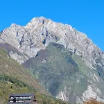 Apartma Dora Apartment Bovec