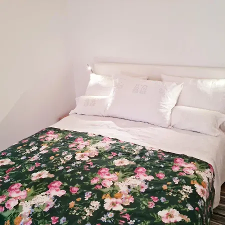 Apartment Apartma Dora