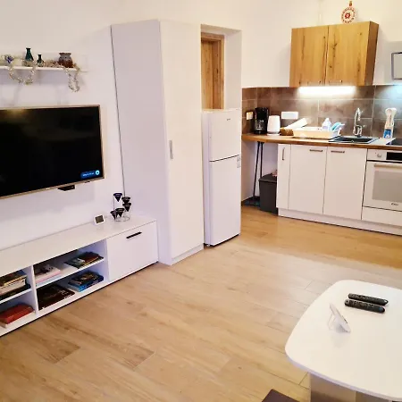 Apartma Dora Apartamento