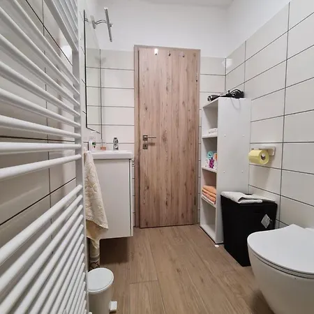 Apartma Dora * Bovec