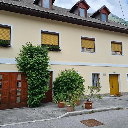 Apartament Apartma Dora