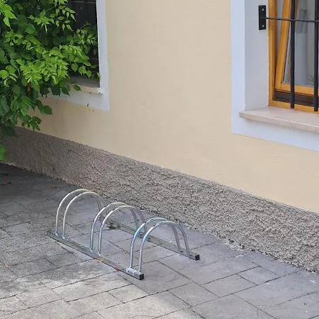 Apartma Dora * Bovec