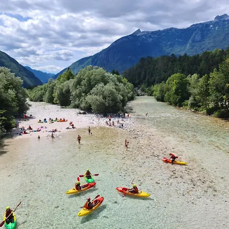 Apartment Apartma Dora