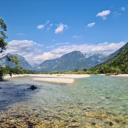 Apartma Dora Apartment Bovec