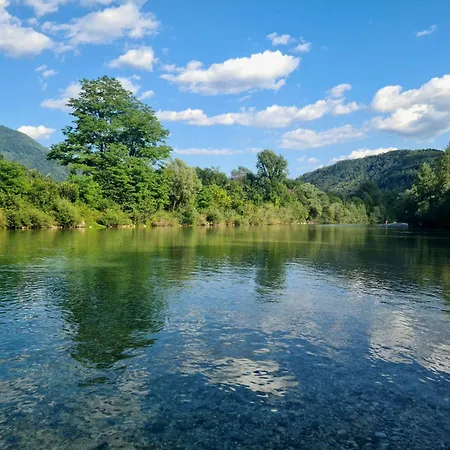 Apartma Dora Apartment Bovec