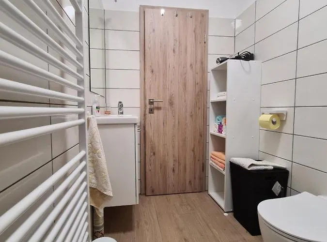 Apartma Dora * 보베츠